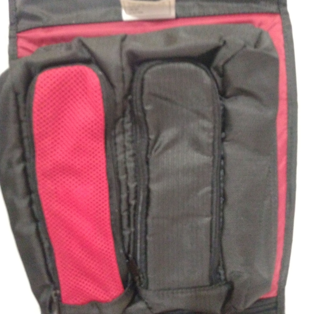Nike Nylon Traveling Cosmetic bag - Picture 6 of 11